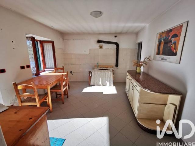 Villa Indipendente in vendita a Giusvalla, Liguria