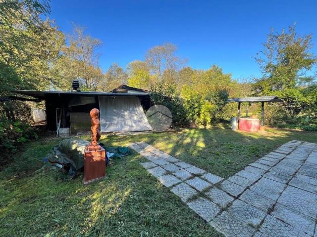 Villa Indipendente in vendita a Unione Montana di Comuni delle Valli di Lanzo, Ceronda e Casternone, Piemonte
