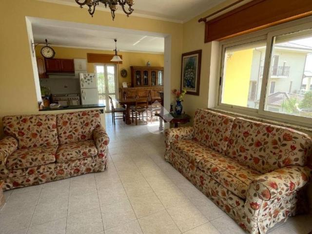 Villa Indipendente in vendita a Calabria, Catanzaro