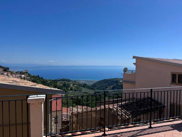 Villa Indipendente in vendita a Calabria, Catanzaro