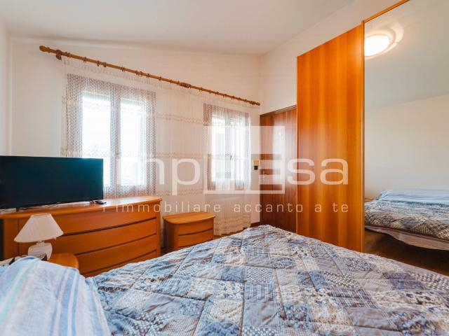 Villa Indipendente in vendita a Godega di Sant'Urbano, Bibano