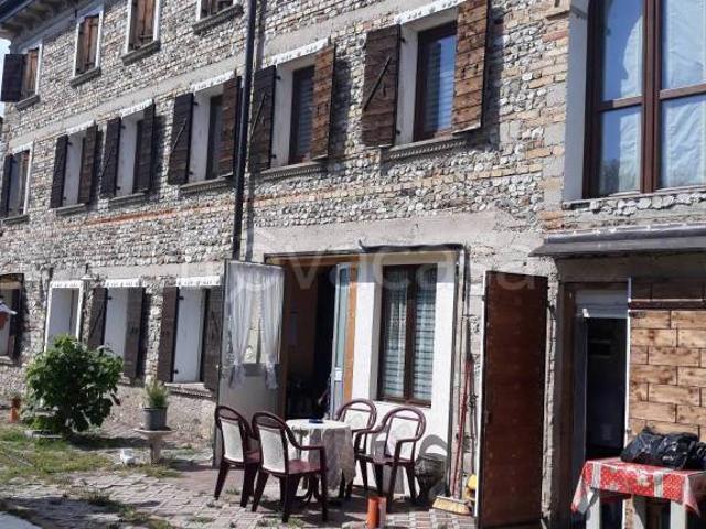 Villa Indipendente in vendita a Godega di Sant'Urbano, Bibano