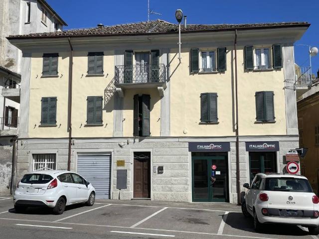 Villa Indipendente in vendita a Godiasco Salice Terme, Godiasco