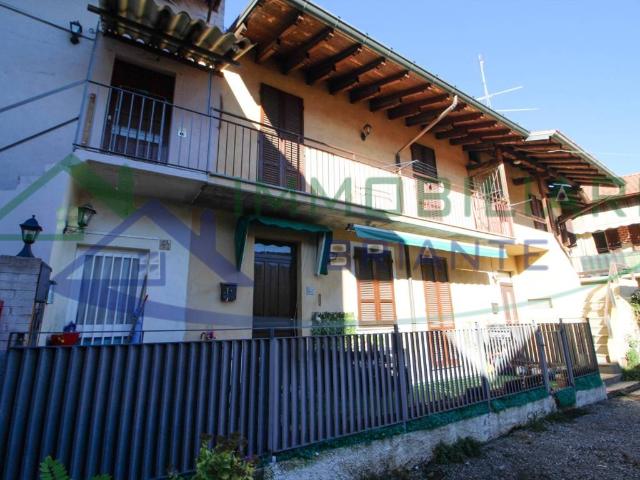 Villa Indipendente in vendita a Golasecca, Varese