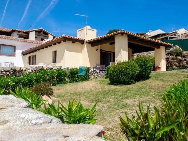 Villa Indipendente in vendita a Golfo Aranci, Sardigna/Sardegna