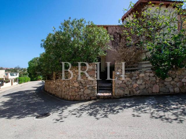 Villa Indipendente in vendita a Baia Caddinas, Golfo Aranci