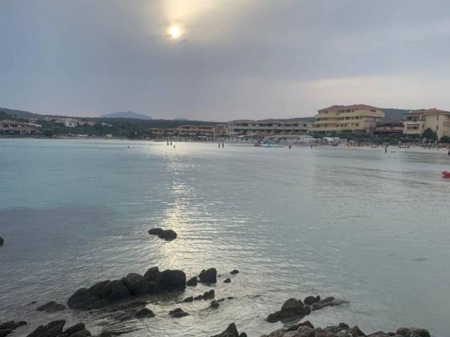 Villa Indipendente in vendita a Baia Caddinas, Golfo Aranci