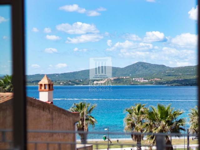 Villa Indipendente in vendita a Golfo Aranci, Sardigna/Sardegna