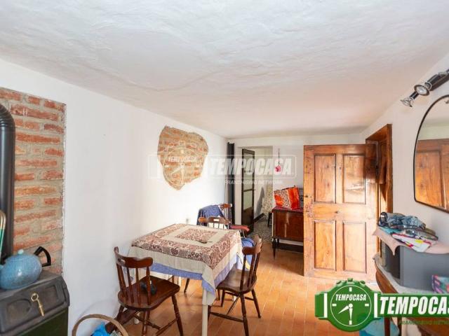 Villa Indipendente in vendita a Gombito, Lombardia