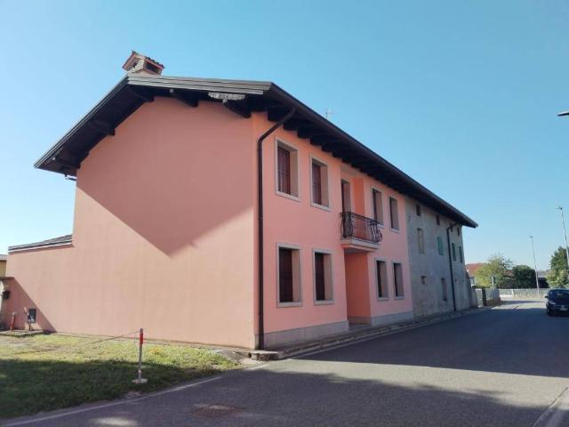 Villa Indipendente in vendita a Gonars / Gonârs, Udine / Udin / Videm