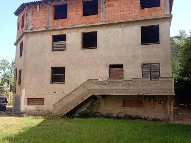 Villa Indipendente in vendita a Gonnesa, Sardigna/Sardegna