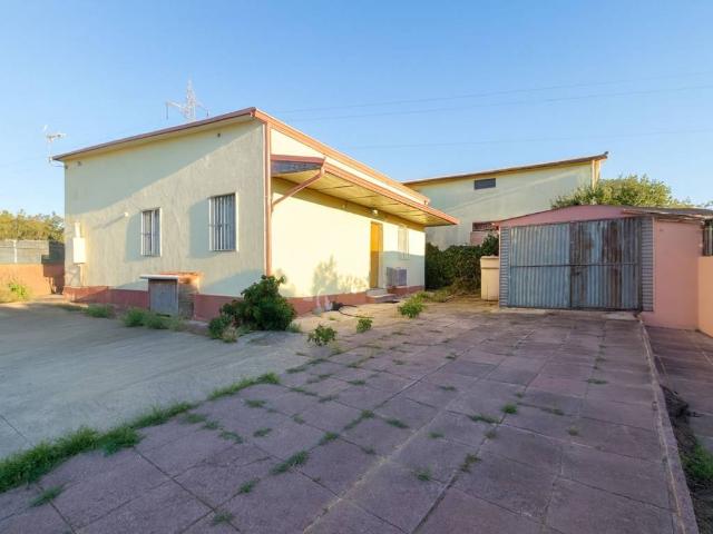 Villa Indipendente in vendita a Carbonia, Sardigna/Sardegna
