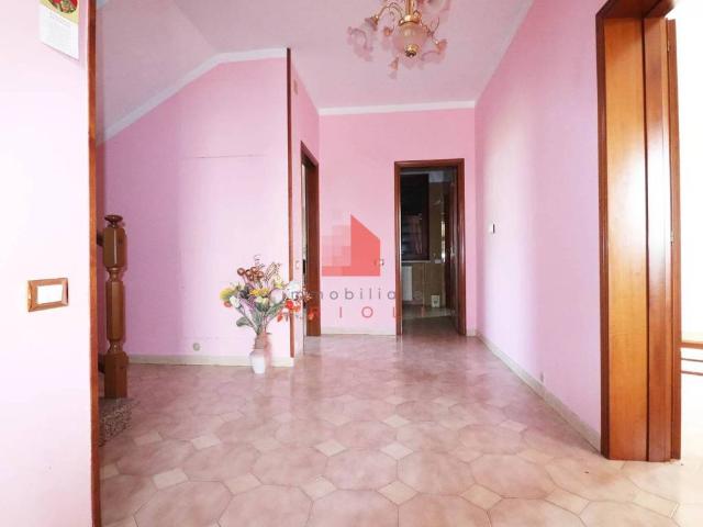 Villa Indipendente in vendita a Bondeno Di Gonzaga, Lombardia