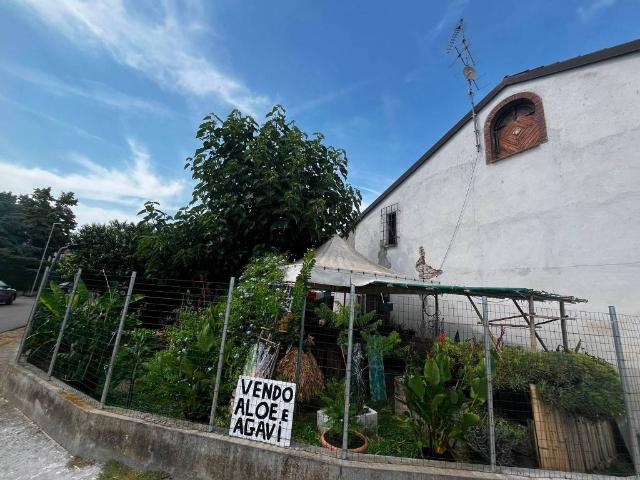 Villa Indipendente in vendita a Bondeno Di Gonzaga, Lombardia