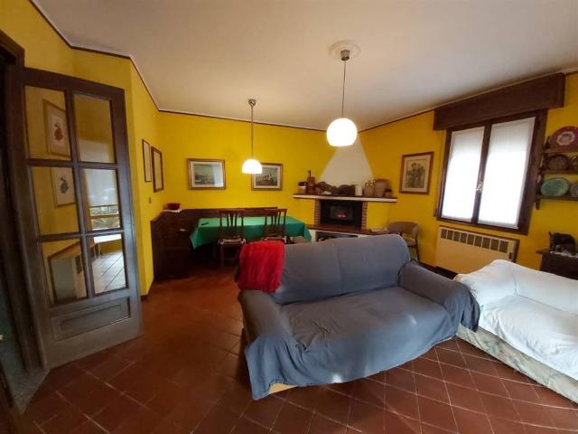 Villa Indipendente in vendita a Bondeno Di Gonzaga, Lombardia