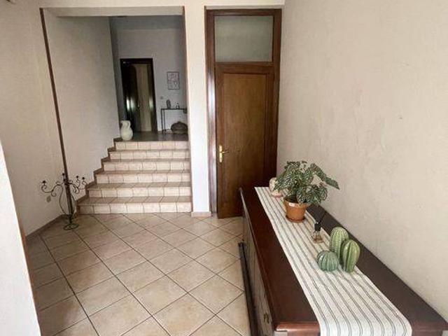 Villa Indipendente in vendita a Bondeno Di Gonzaga, Lombardia