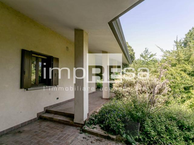 Villa Indipendente in vendita a Gorgo Al Monticano, Veneto