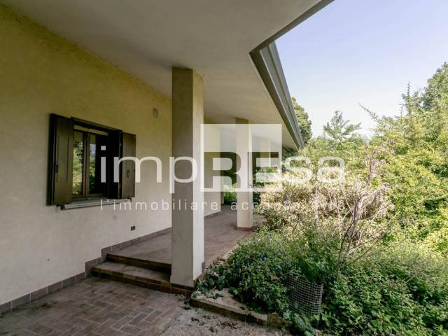 Villa Indipendente in vendita a Gorgo Al Monticano, Veneto