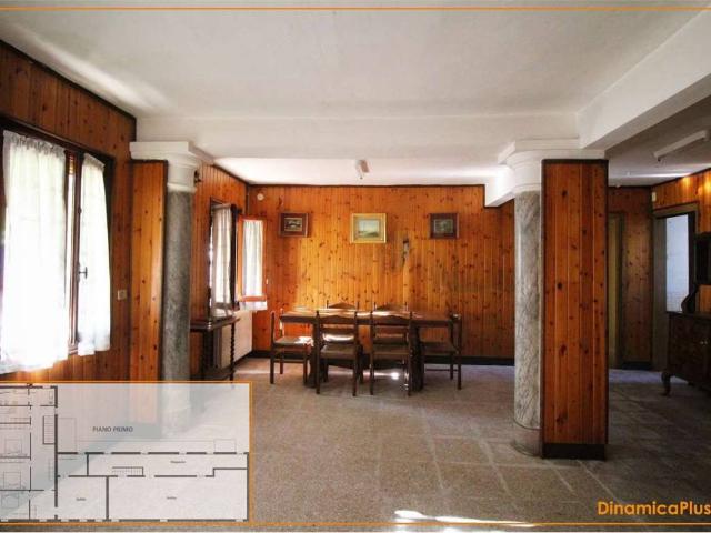 Villa Indipendente in vendita a Gorgo Al Monticano, Veneto