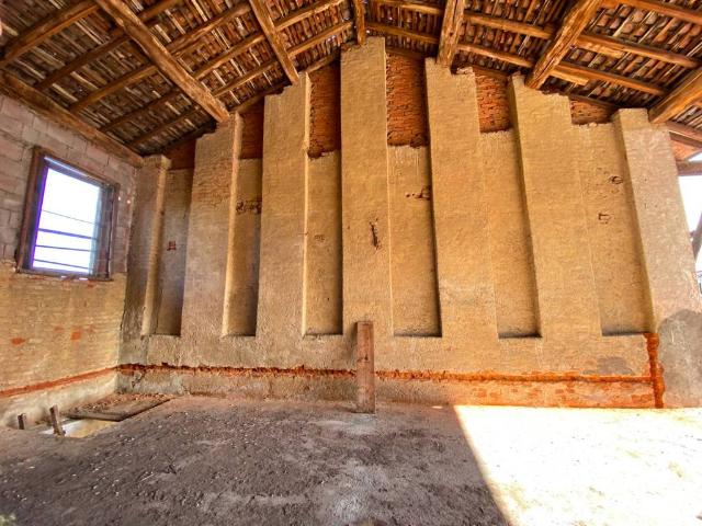 Villa Indipendente in vendita a Gorgonzola, Lombardia
