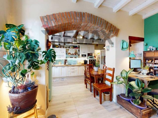 Villa Indipendente in vendita a Gorgonzola, Lombardia