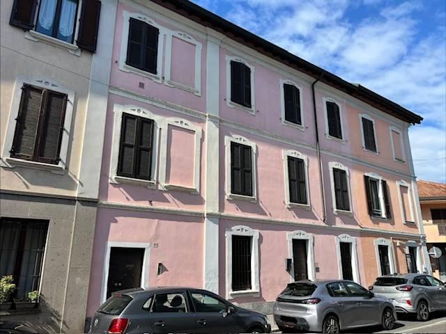Villa Indipendente in vendita a Gorgonzola, Lombardia