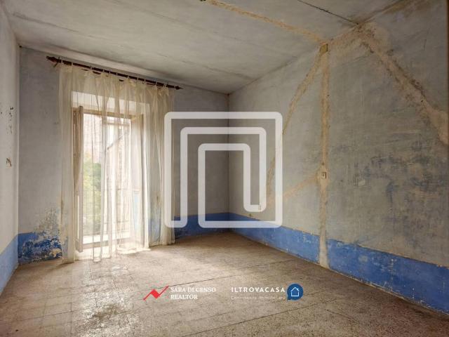 Villa Indipendente in vendita a Goriano Sicoli, L'Aquila