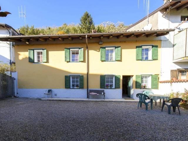 Villa Indipendente in vendita a Gorizia, Friuli-Venezia Giulia