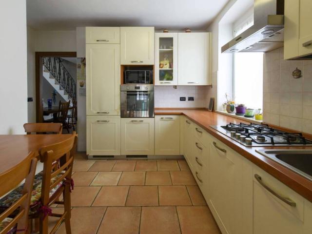 Villa Indipendente in vendita a Gorizia, Friuli-Venezia Giulia