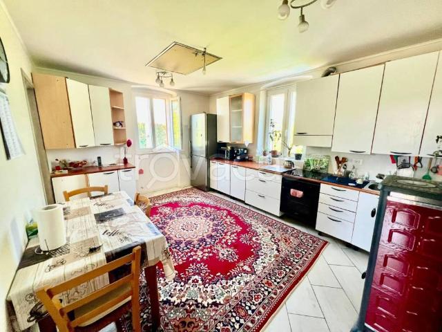 Villa Indipendente in vendita a Sant'Anna / Sveta Ana, Gorizia