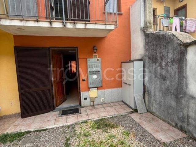 Villa Indipendente in vendita a Gorla Maggiore, Lombardia