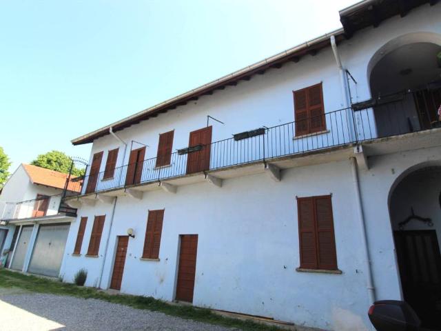 Villa Indipendente in vendita a Prospiano, Gorla Minore