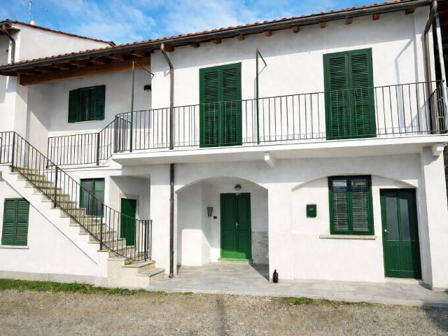 Villa Indipendente in vendita a Gornate Olona, Lombardia