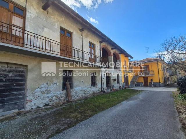 Villa Indipendente in vendita a Piemonte, Cuneo