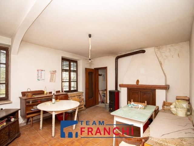 Villa Indipendente in vendita a Gottolengo, Lombardia