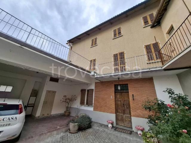 Villa Indipendente in vendita a Piemonte, Cuneo