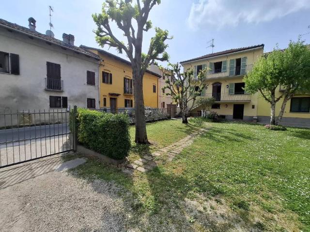 Villa Indipendente in vendita a Piemonte, Cuneo