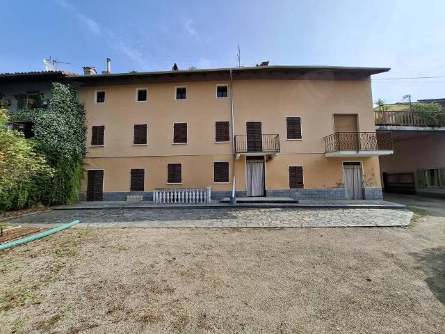 Villa Indipendente in vendita a Piemonte, Cuneo
