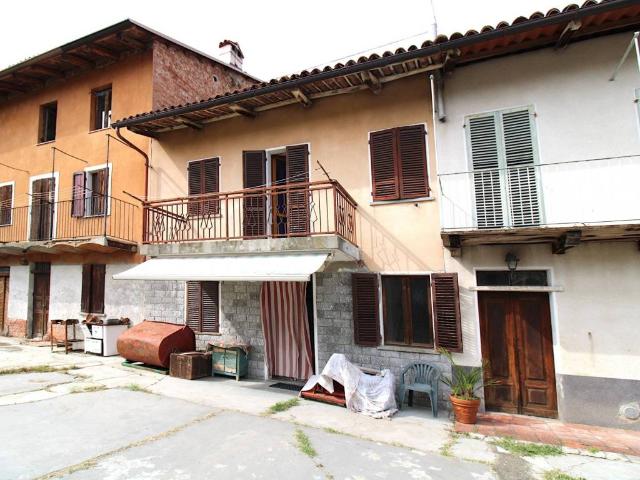 Villa Indipendente in vendita a Piemonte, Cuneo
