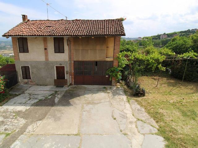 Villa Indipendente in vendita a Piemonte, Cuneo