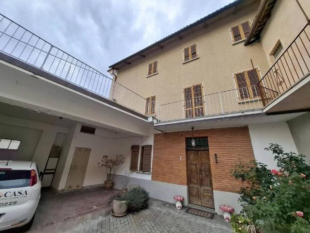 Villa Indipendente in vendita a Piemonte, Cuneo