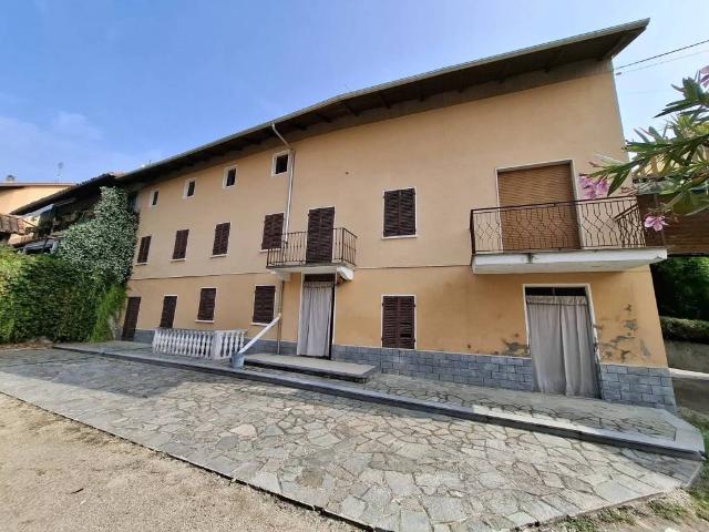 Villa Indipendente in vendita a Piemonte, Cuneo