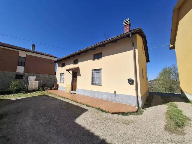 Villa Indipendente in vendita a Piemonte, Cuneo