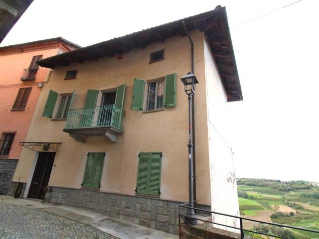 Villa Indipendente in vendita a Piemonte, Cuneo