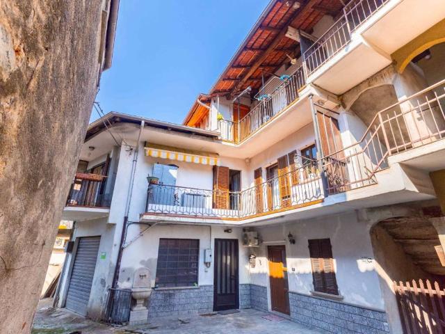 Villa Indipendente in vendita a Piemonte, Novara