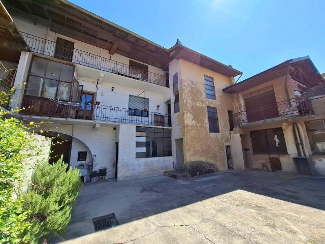 Villa Indipendente in vendita a Piemonte, Novara