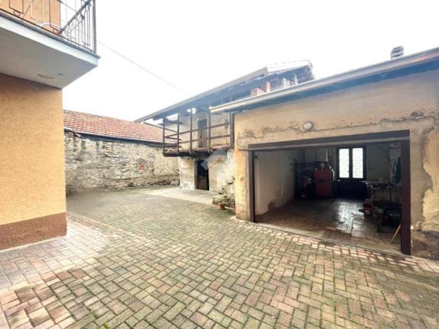Villa Indipendente in vendita a Piemonte, Novara