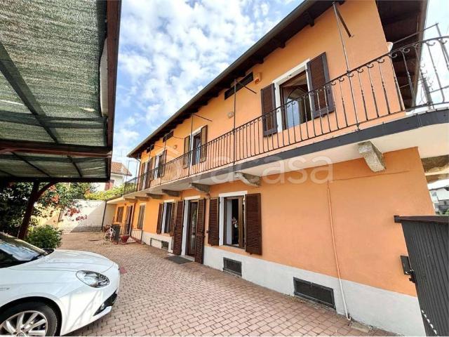Villa Indipendente in vendita a Piemonte, Novara