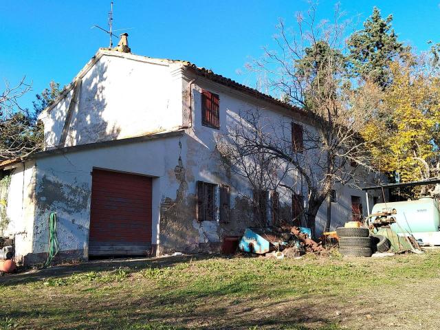 Villa Indipendente in vendita a Marche, Pesaro E Urbino
