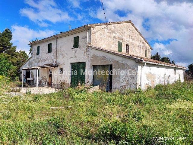 Villa Indipendente in vendita a Marche, Pesaro E Urbino